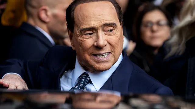 Ce s-a descoperit în testamentul lui Silvio Berlusconi. Nimeni nu se aștepta: “Când m-a sunat notarul, am fost șocat”