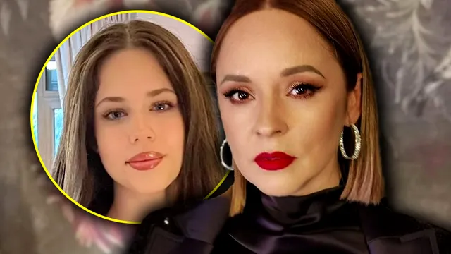 Andreea Marin și Violeta au stârnit un mega scandal pe internet. Reacția vedetei: “Nu îmi cresc altfel copilul”