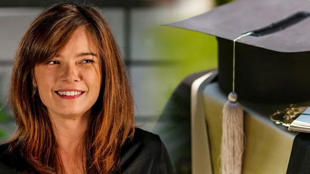 Ce studii are Doina Teodoru, de fapt. Secretul din trecutul iubitei lui Cătălin Scărlătescu