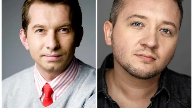 Cum arată azi Mihai Sturzu și Florin Grozea de la HI-Q. Din ce fac bani serioși după ce au renunțat la muzică