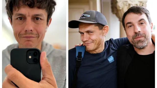 Iulian Postelnicu, detalii din culisele noului serial de la Pro TV, Brigada Nimic. Ce se întâmplă la filmări și cu cine face echipă: ”Și eu și Papi am fost studenți ai lui Dem Rădulescu” EXCLUSIV