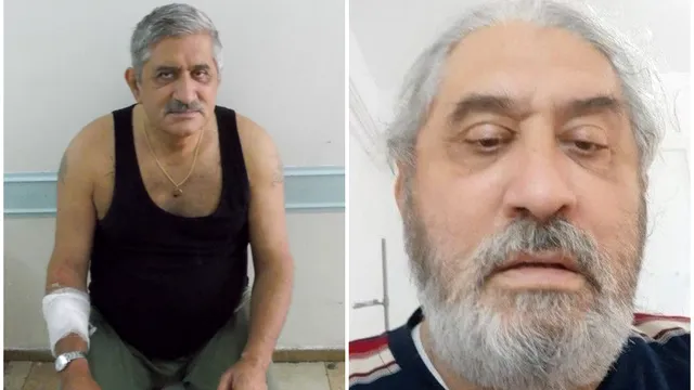 Veste de ultimă oră despre Jean Paler! Cum se simte actorul, după ce a fost internat în spital. I s-a făcut rău pe scenă