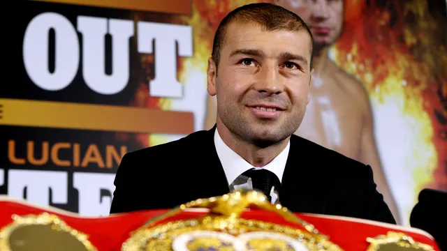 Ce s-a ales de Lucian Bute. Ce a ajuns să facă pentru bani și cum arată acum