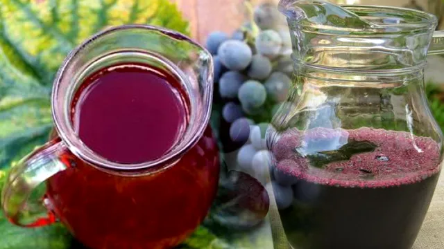 Ce să pui în must ca să își păstreze gustul dulceag și să nu fermenteze. Rețeta gospodarilor de la țară are un ingredient secret