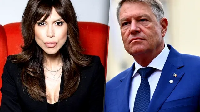 De ce nu a apărut Klaus Iohannis în emisiunea lui Denise Rifai, de la Kanal D, până acum. Prezentatoarea a spus clar VIDEO EXCLUSIV