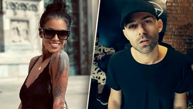 Livia Eftimie, decizie neașteptată în relația cu Spike. Nimeni nu a crezut că va face acest pas, nici măcar Cătălin Bordea