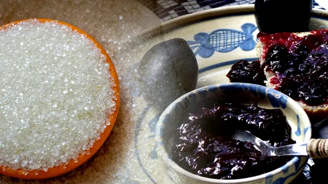 Nu mai pune zahăr în magiunul de prune. Secretul pentru cea mai delicioasă rețetă de casă