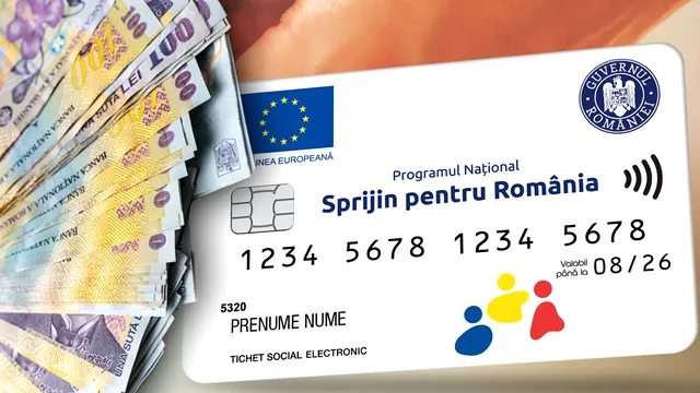 Când intră banii pe cardurile sociale în octombrie 2023. A fost anunțată data oficială