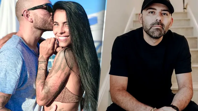Relația dintre Livia și Spike a trecut la alt nivel. Prima reacție a lui Cătălin Bordea: “Sunt sigur că voi reuși”
