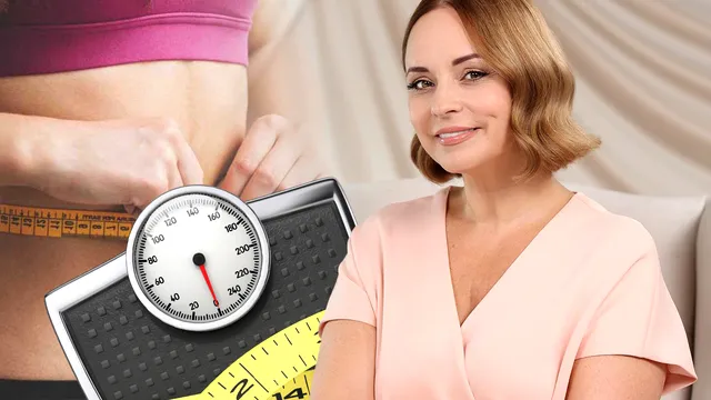 Ce face Andreea Marin ca să nu se îngrașe, după ce a slăbit 14 kilograme în această vară. Vedeta vrea cu orice preț să se mențină așa