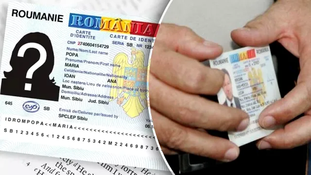 Ce înseamnă SPCEP sau SPCLEP în buletin. Puțini români știu semnificația