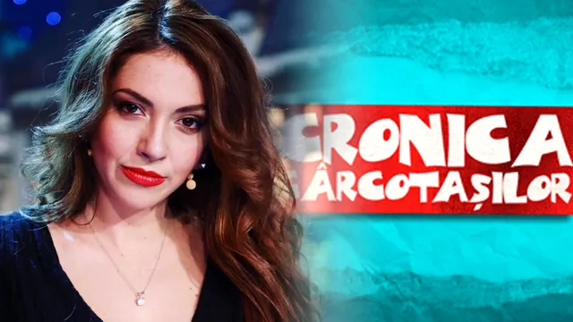 Cum a ajuns Gabriela Marin, noua prezentatoare de la Cronica Cârcotașilor, în echipa emisiunii de la Prima TV. ”Povestea începe de fapt acum 14 ani” VIDEO EXCLUSIV