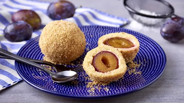 Cele mai pufoase găluște cu prune. 8 trucuri și sfaturi de aur din bucătărie pentru un desert delicios de toamnă