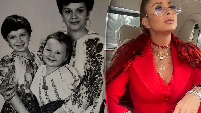 Gestul impresionant făcut de Anamaria Prodan în memoria mamei sale. Artista ar fi împlinit 76 de ani