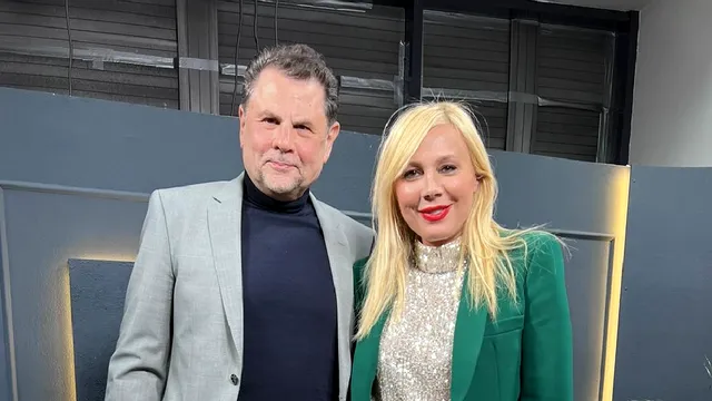 Cum a ajuns Eugene Buică să aibă cea mai bună școală de actorie din Los Angeles. DiCaprio și Tobey Maguire, printre actorii formați VIDEO EXCLUSIV