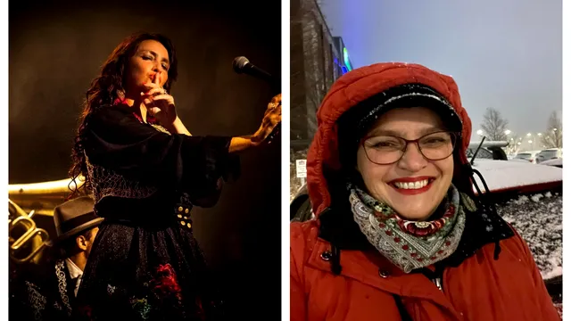 Sora Ronei Hartner, dezvăluiri după moartea artistei. A vrut ca toată lumea să afle acest detaliu sfâșietor