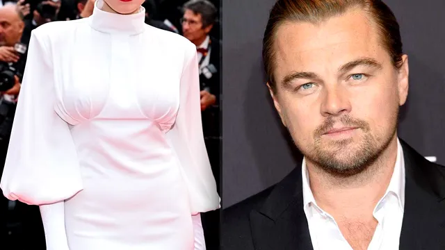 Vedeta din România care a fost curtată de Leonardo DiCaprio: “Mi-a făcut avansuri anul acesta. Ne-am întâlnit la Cannes”