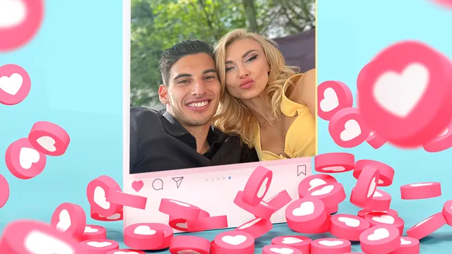 Andreea Bălan și Victor Cornea, surpriză mare la ceas de seară. Gestul sportivului a creat vâlvă pe internet: “Felicitări”