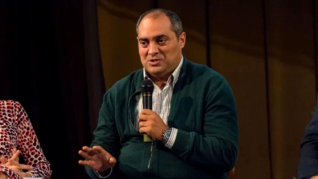 Cine este soția lui Gelu Duminică. Sociologul a anunțat de ce boală suferă: “Nu știu dacă o să apuc 47 de ani”