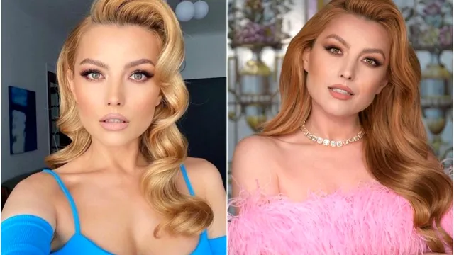 Elena Gheorghe, reacție după retragerea României de la Eurovision: ”Era un mod de a ne promova telentele în Europa!” EXCLUSIV