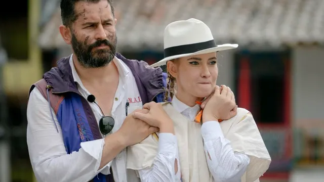 Iulia Albu și Mike s-au umplut de bani de pe urma America Express. Cu cât au fost plătiți de Antena 1
