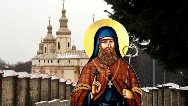 Sărbătoare mare pe 13 decembrie în calendarul ortodox. Ce sfânt este prăznuit, e zi de post