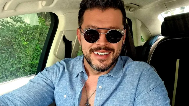 Decizia uluitoare a lui Victor Slav după ce a rămas fără bani: „Așa a procedat și cu Anda Adam, și cu Bianca Drăgușanu”