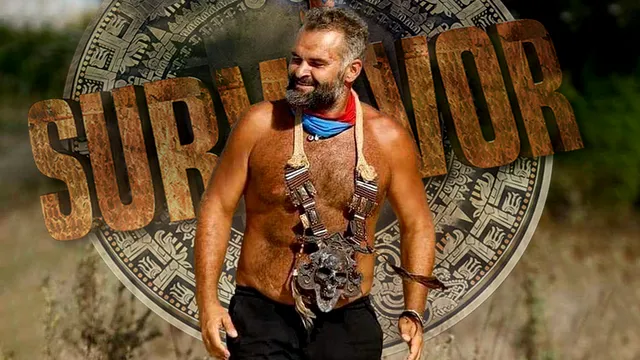 Cum arată acum Darius Dan Ursa, câștigătorul Survivor 2023. E total schimbat, transformare majoră: Era mai bine poate fără atâtea kilograme