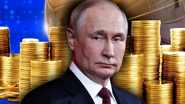 Câți bani are Vladimir Putin, de fapt. Președintele rus și-a făcut publică declarația de avere