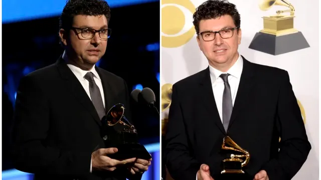 Cine este Şerban Ghenea, românul de care sigur nu ai auzit cu 19 premii Grammy. Toată America vorbește despre el