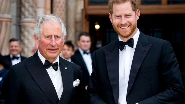 Gestul emoționant al Prințului Harry după ce a aflat că tatăl său e bolnav. Decizie radicală, Regele Charles nu se aștepta