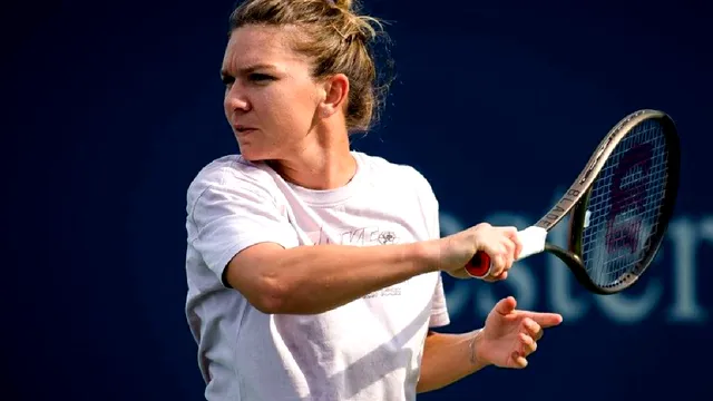 Simona Halep, scoasă din minți la întoarcerea în România. Ce a enervat-o pe sportivă: “Vă rog frumos!”