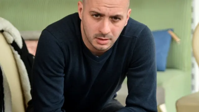 Andrei Mateiu trece de la fotbalistul ”Costeluș” la un interop de temut în ”Brigada Nimic”. ”Nu am mai jucat până acum așa băieții foarte răi” VIDEO EXCLUSIV