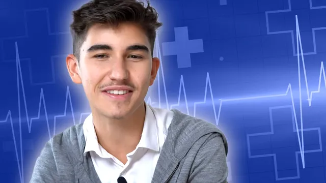 Boala de care suferă Sebastian Dobrincu, la doar 25 de ani: “Plângeam în pat de durere”