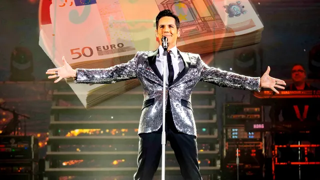 Câți bani cere Ștefan Bănică Jr la un concert, în 2024: “Merită fiecare bănuț!”