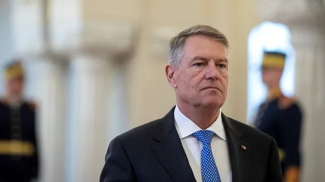 Ce pensie va avea Klaus Iohannis, după 42 de ani de muncă și 10 de președinție. Suma e considerabilă