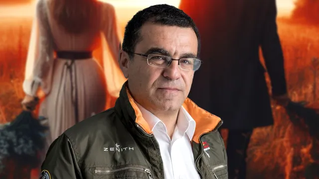Imagini rare cu Mihai Mărgineanu și soția lui. Sunt împreună de 19 ani: “Ea a făcut primul pas. Eu eram prea prost ca să am vreo inițiativă”
