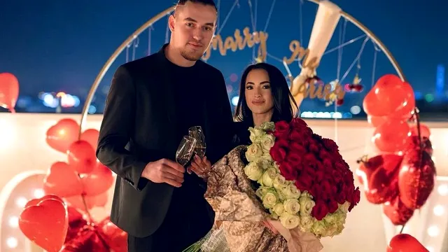 Larisa Iordache și iubitul au stabilit data cununiei civile. Când vor spune DA, ziua aleasă are o semnificație specială