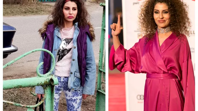 Letiția Vlădescu a făcut schimbări considerabile de look pentru serialul Brigada Nimic. Este o bond girl din zona carpato-danubian-pontic INTERVIU EXCLUSIV
