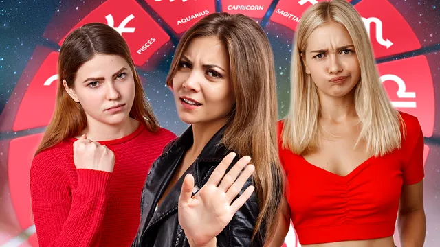 Cel mai nepoliticos semn zodiacal din horoscop. Nativii cu care e de preferat să ai mare grijă