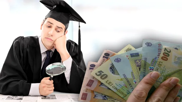Indemnizația de șomaj pentru absolvenții de liceu sau facultate din promoția 2024. La cât a ajuns și care sunt actele necesare pentru înregistrare