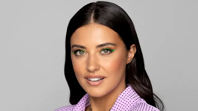 Antonia face, din nou, furori pe Internet. Cum a apărut frumoasa brunetă, ținuta i-a înnebunit pe fani FOTO