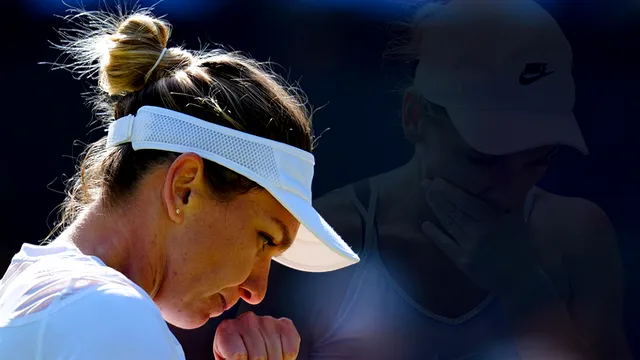 Anunțul trist făcut de Simona Halep. ”Nu sunt cele mai bune vești”. A vrut ca fanii să afle de la ea prin ce trece