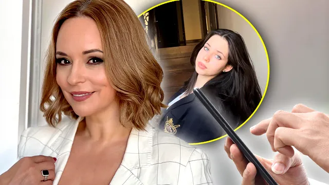 Apariția pentru care Violeta Bănică a fost aspru criticată în mediul online. ”E prea mult pentru vârsta ei”. Mama sa i-a luat imediat apărarea
