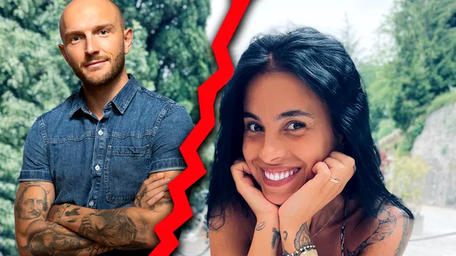 Fosta soție a lui Cătălin Bordea rupe tăcerea. La un an de la divorț, Livia își spune partea ei de poveste. ”Depresie constantă”