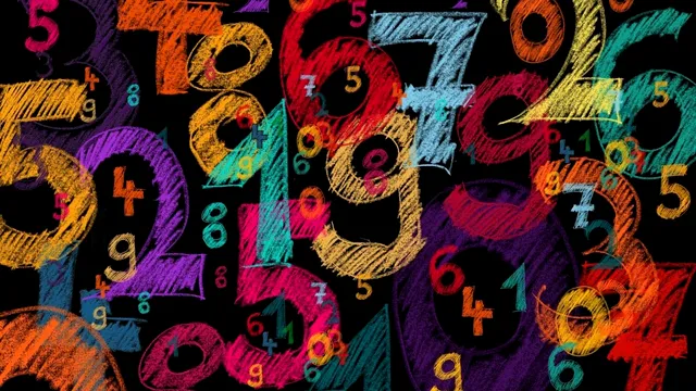 Previziuni zilnice numerologie, azi, miercuri, 28 august 2024. Numărul care poartă ghinion azi