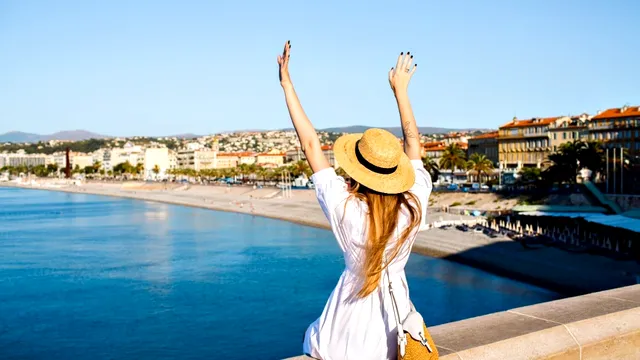 Top destinații de vacanță pentru femeile care călătoresc singure