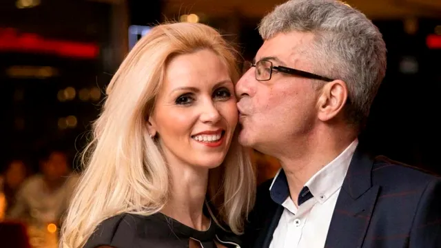 Văduva lui Silviu Prigoană, primele declarații după moartea acestuia. Ce se întâmplă acum cu copiii lui și ai Adrianei Bahmuțeanu