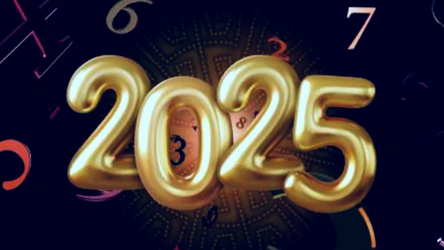 Previziuni numerologice 2025: ce îți rezervă anul în funcție de cifra ta de destin