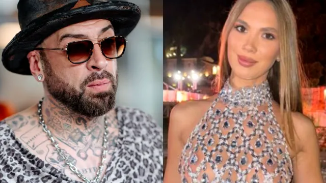 CRBL dezvăluie cum și-a întâlnit iubita: „Dragostea vine când te aștepți mai puțin”. Fosta soție ridică semne de întrebare despre momentul relației